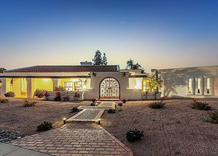 Fairfield Mesa
