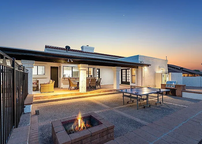 Holiday home Fairfield Mesa