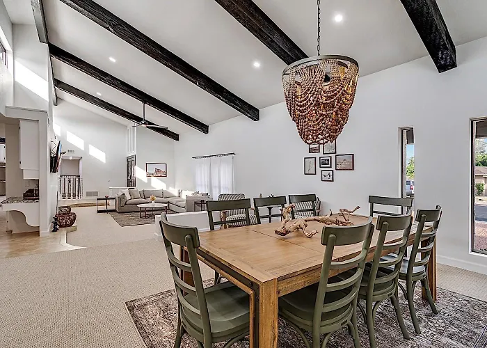 Fairfield Holiday home
