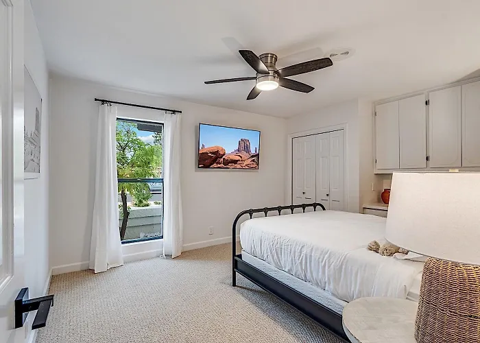 Holiday home Fairfield Mesa