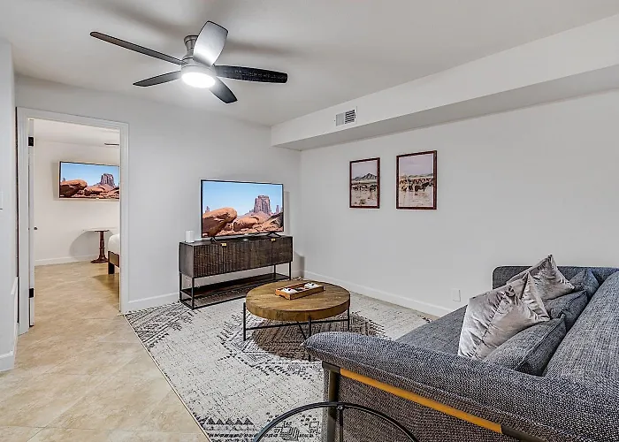 Fairfield Holiday home Mesa