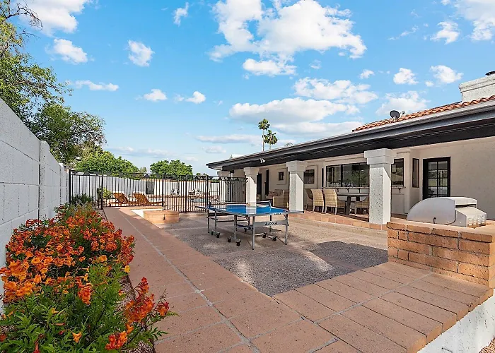Fairfield Holiday home