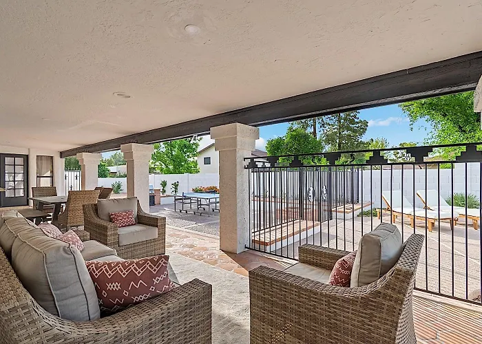 Fairfield Holiday home *